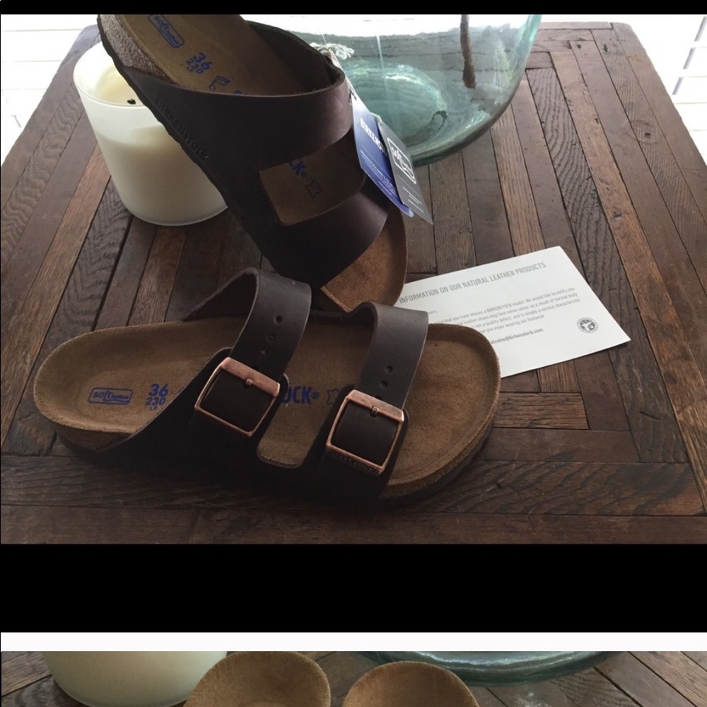 Birkenstock’s